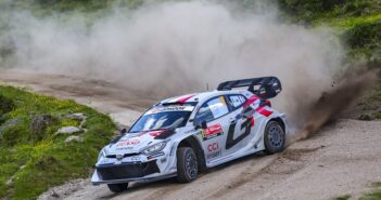 Ogier mette nel mirino il Portogallo