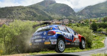 Crugnola dalla Targa salta al Salento