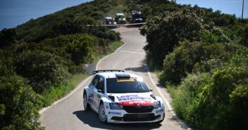 Avbelj sulle strade dell'Elba