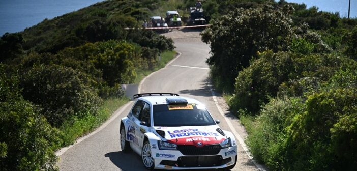 Avbelj sulle strade dell'Elba