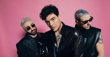The Kolors la band Italiana protagonista delle notti del Sardegna