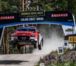 Mads Ostberg da spettacolo alla leggendaria Colin Crest Arena