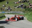Bormolini tira le briglie alla sua Reynard K02