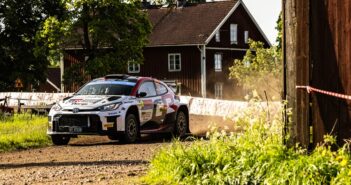 BRYNILDSEN PRINCIPE DI KARLSTAD Eyvind Brynildsen lanciato verso il successo della Scandinavia