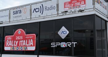 Il service del Sardegna apre i battenti