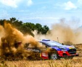 FORD M-SPORT SCEGLIE L’HARAKIRI
