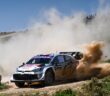 Ogier fa mangiare a tutti la polvere di Sardegna