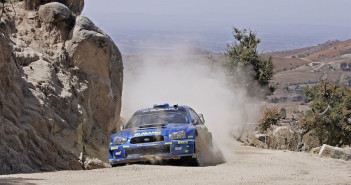 SOLBERG E L’IMPREZA, DIECI ANNI FA Petter-Solberg-e-la-Subaru-Impreza-WRC.-Le-ultime-vittorie-nel-2005-in-Svezia-Messico-e-Galles