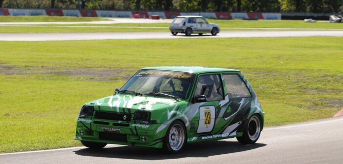 COMMISSIONE FORMULA CHALLENGE RICONFERMATA