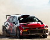 TANAK SULLA GR COROLLA RC2 IN TENNESSEE