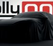 La foto di presentazione della RallyOne