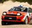 La Celica di Latvala domina anche in terra di Svezia
