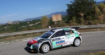 AVBELJ VINCE IL LAZIO