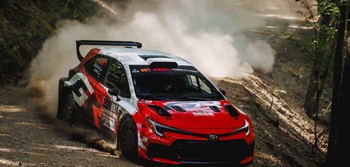 TANAK VINCE L’OVERMOUNTAIN