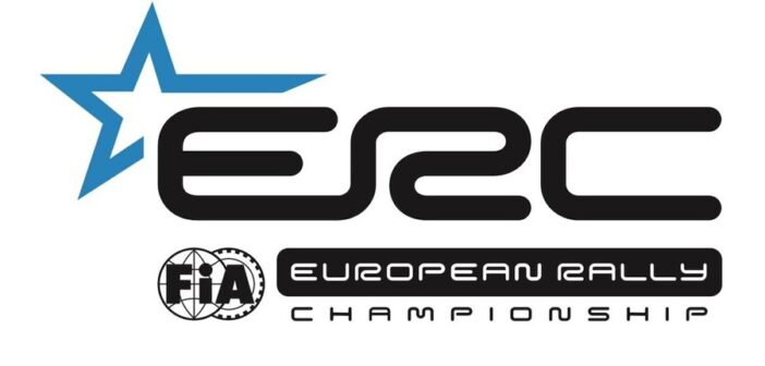 ITALIA IN TRE NELLA CORSA ALL’ERC