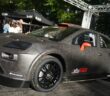 La Cayman Project Rally One al Huy Rally Festival