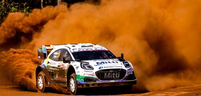 2027 RESTA LA DENOMINAZIONE RALLY1
