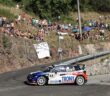 Andrea Crugnola nel passaggio sulle Pertiche