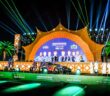 La sfavillante cerimonia di partenza di Jeddah dell'anno passato