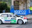 Avbelj nello spettacolare passaggio nel centro di Pico