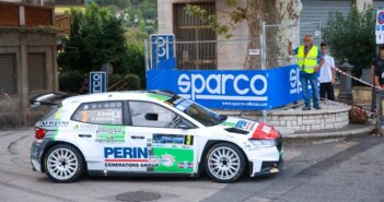 Avbelj nello spettacolare passaggio nel centro di Pico