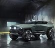 L'Aston Martin Dreadnought il fuoristarda digitale ..