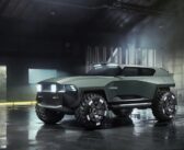 ASTON MARTIN ALLA DAKAR