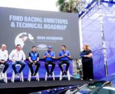 FORD CAMBIA LA SUA FILOSOFIA