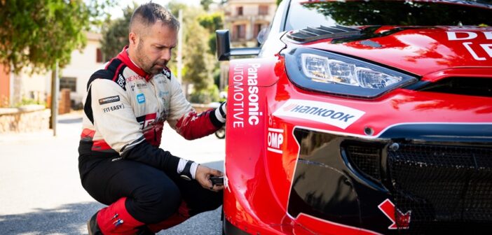 GOMME “NIENTE DA DIRE”