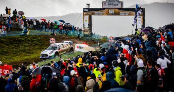 La magia del salto di Fafe