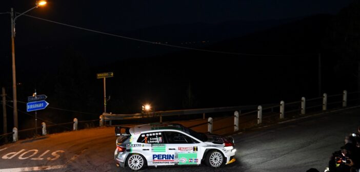 AVBELJ LA FEBRRE DEL SABATO SERA