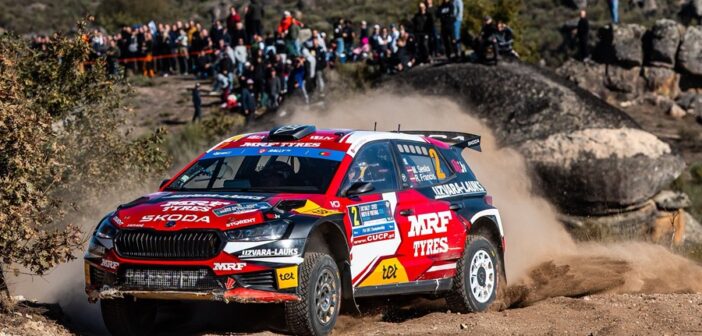 SESKS E MRF ESPUGNANO FAFE