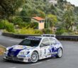 La 306 Maxi di Delecour incanta il Sanremo